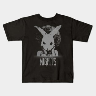 misfits Kids T-Shirt